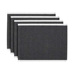 ست 4 عددی زیر بشقابی هوم سنتر مدل Home centre Gradient